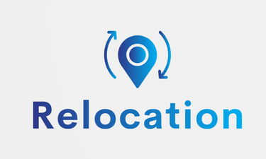 Relocation.pt - Creative brandable domain for sale